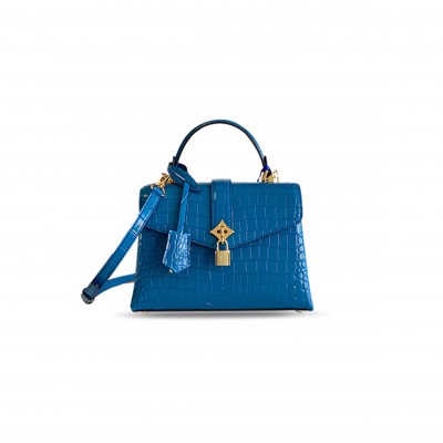 LOUIS VUITTON ROSE DES VENTS BAG M84714 (27*18*9cm)